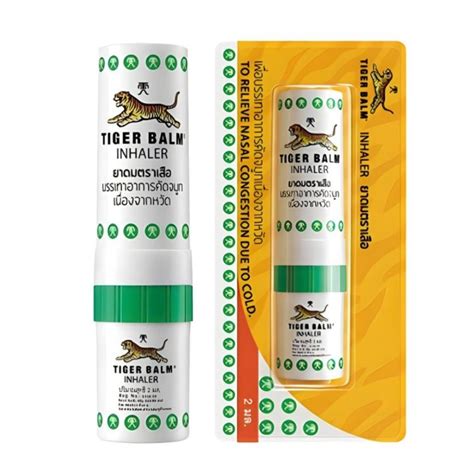 Tiger Balm FAQs: Does Menthol Reduce Inflammation & More.
